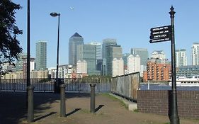 Surrey Quays Studio